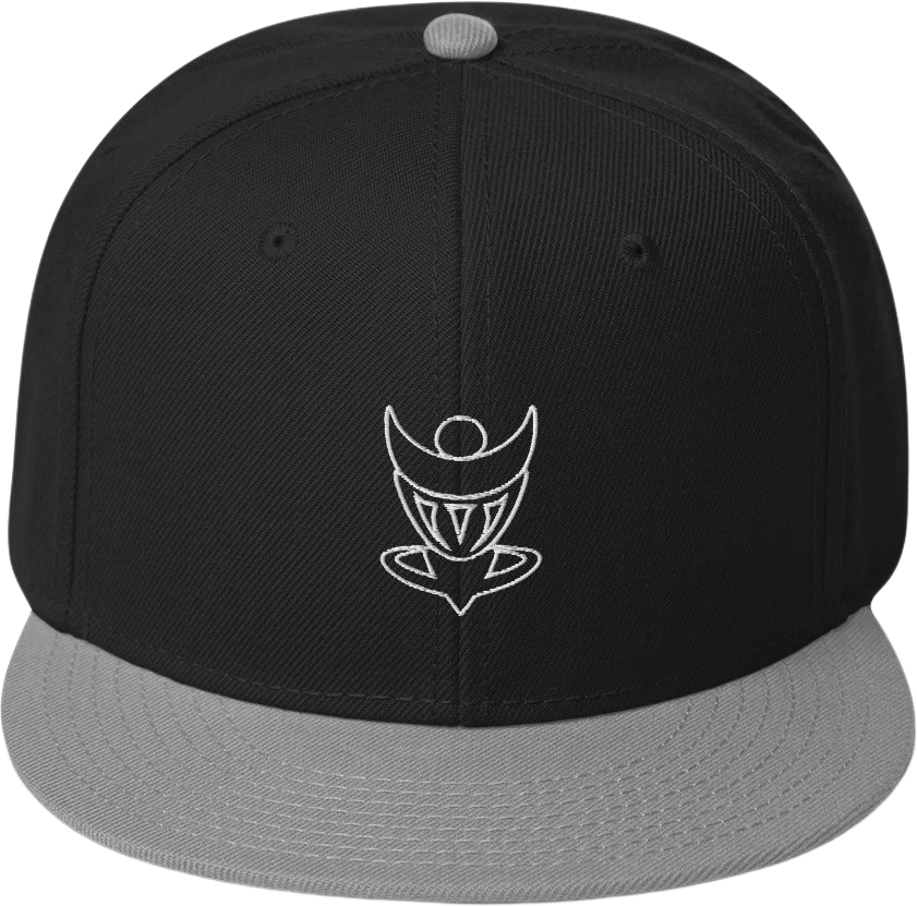 Tee Box Tactics Snapback