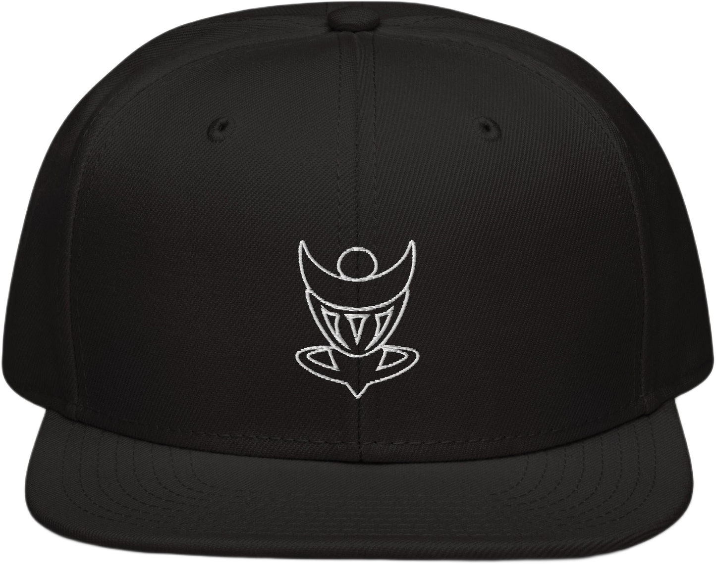 Tee Box Tactics Snapback