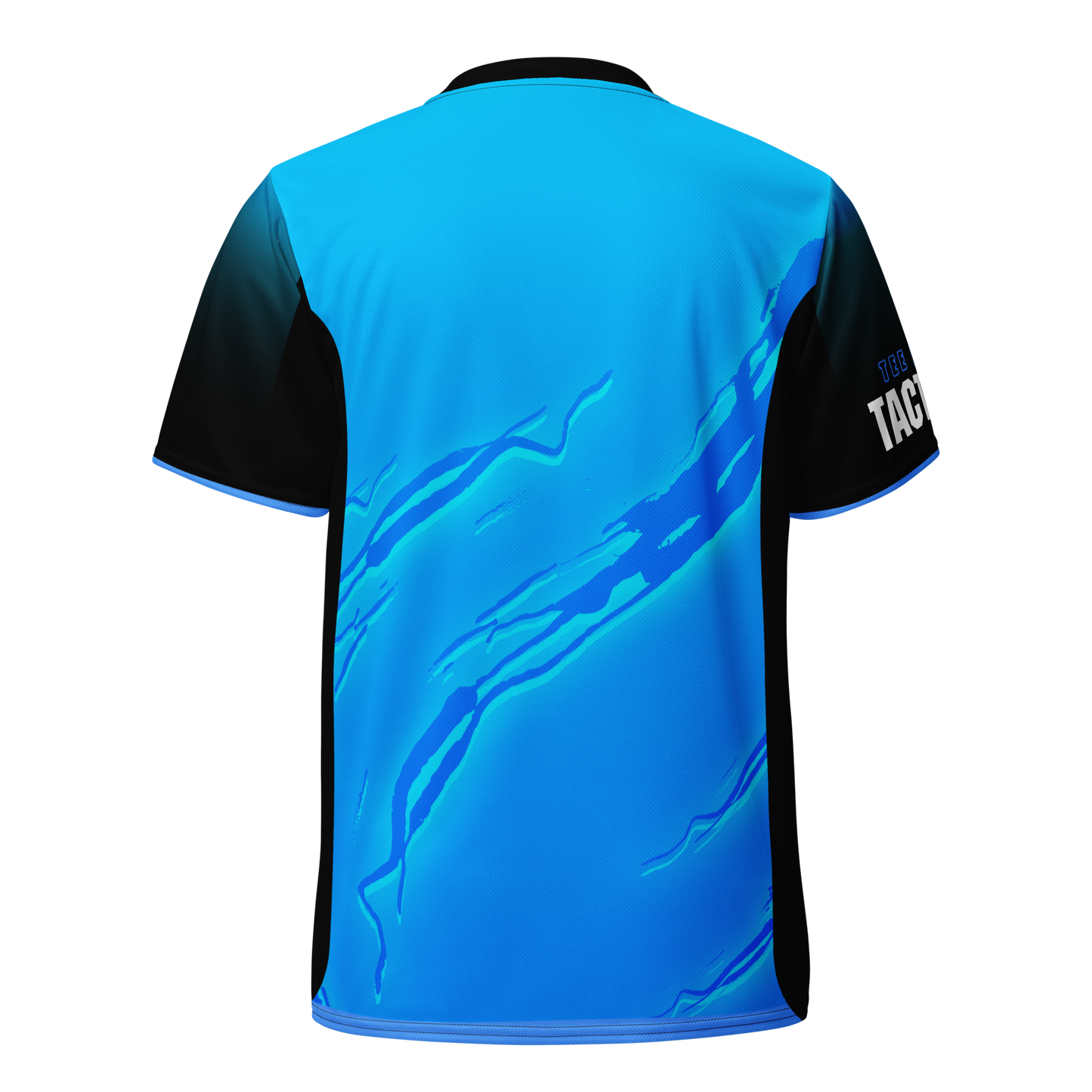 Tee Box Tactics Skyzer Skies Jersey