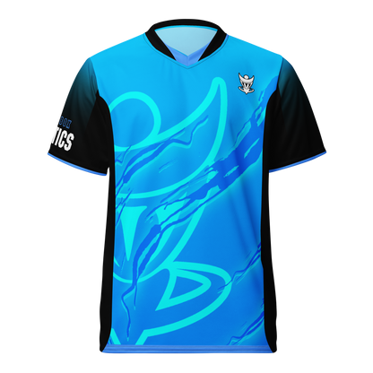 Tee Box Tactics Skyzer Skies Jersey