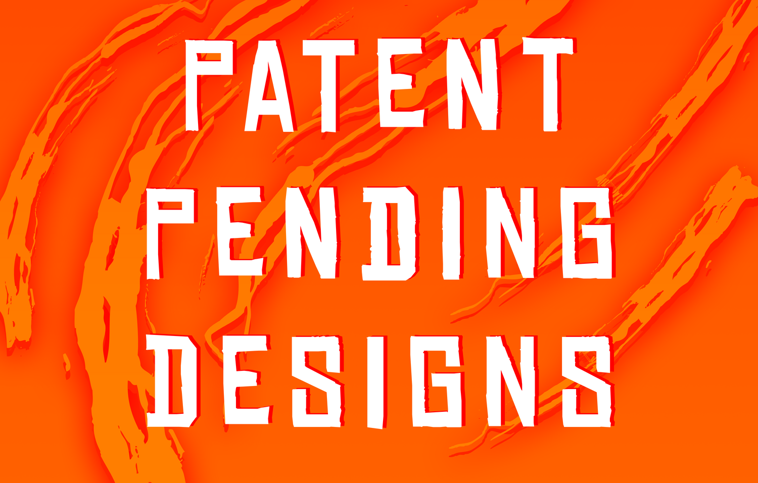 Patent Pending Designs 